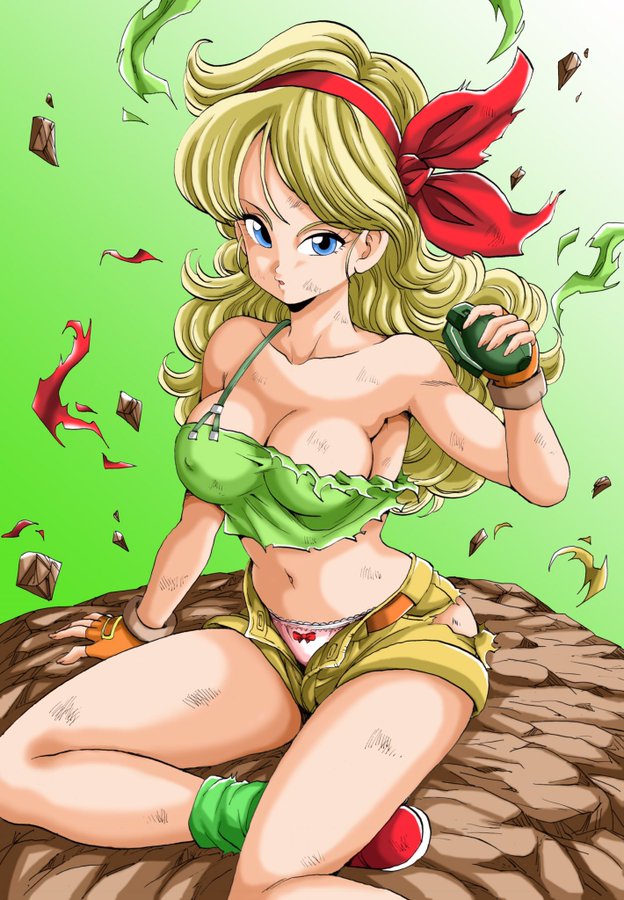ARTIST young jijii page 3 full