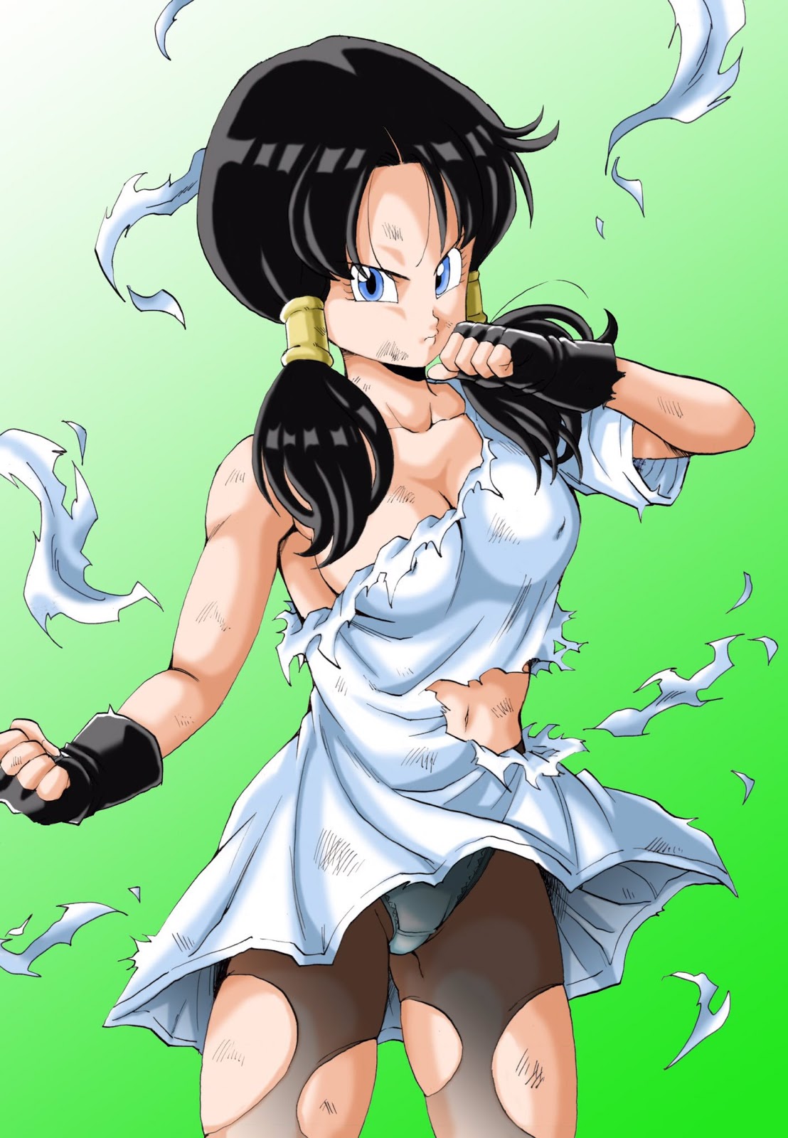 ARTIST young jijii page 5 full