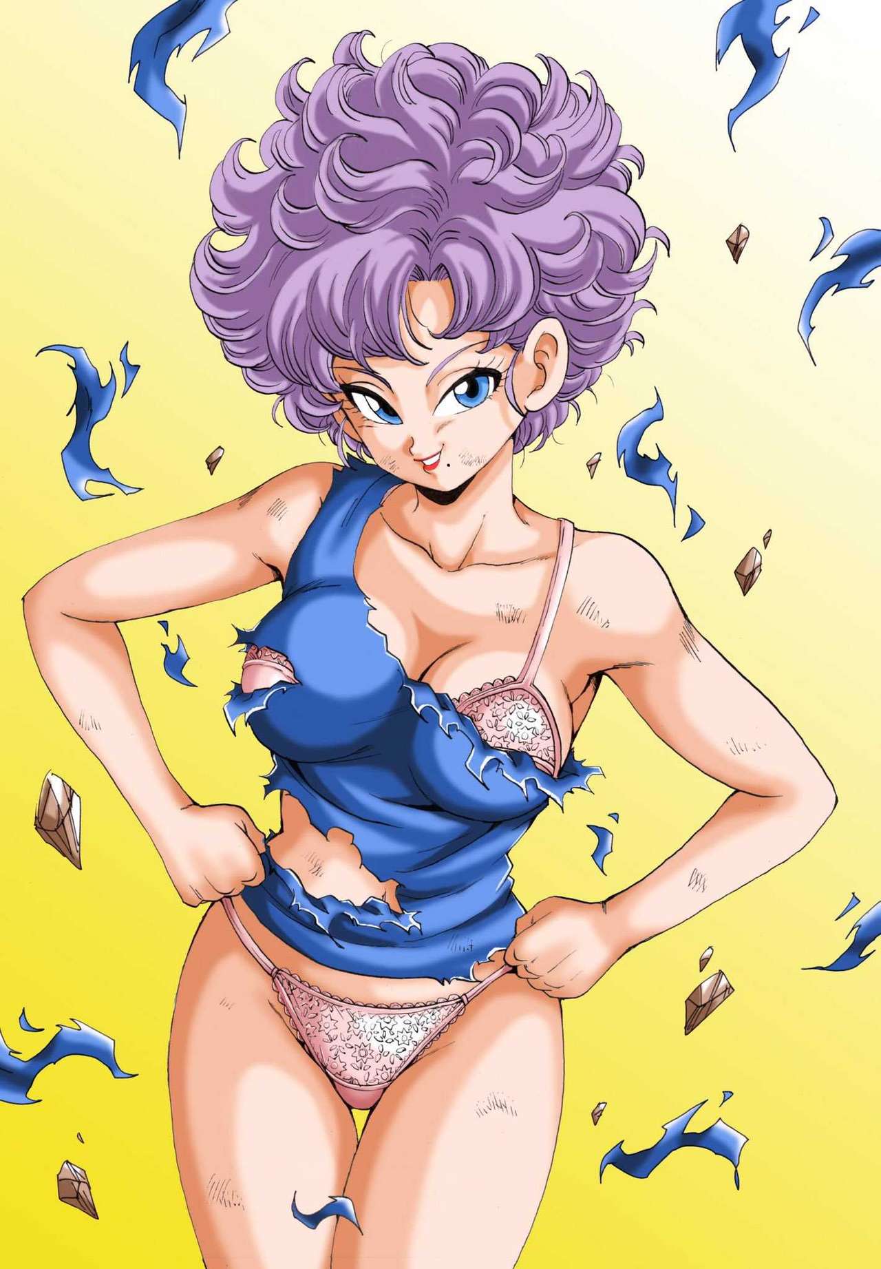 ARTIST young jijii page 6 full