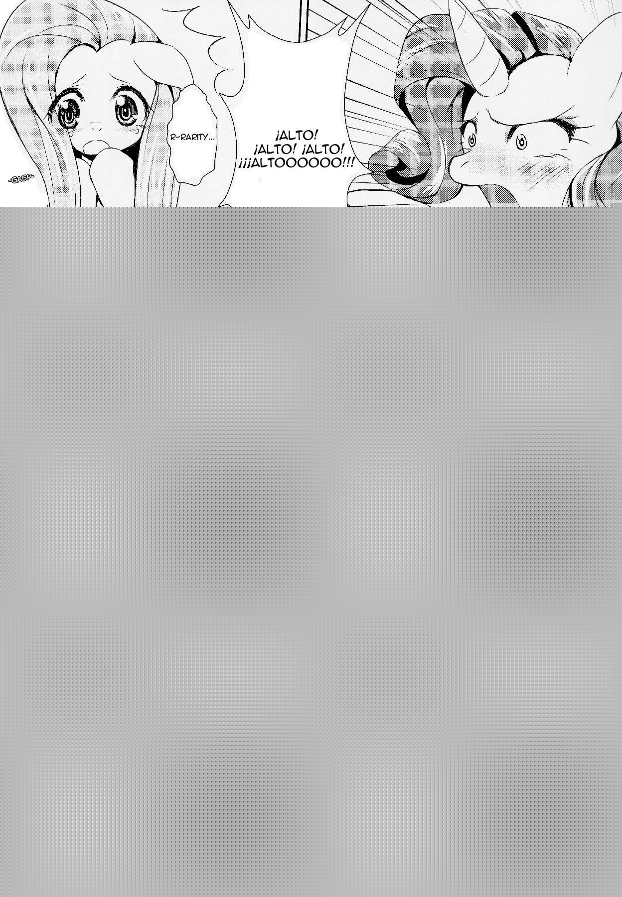 Hermosas Ponies page 4 full
