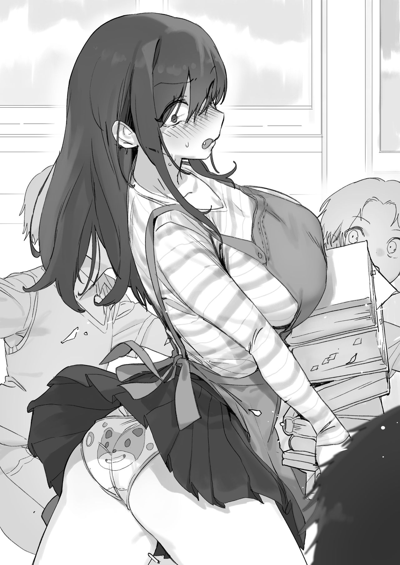 Artist  dorontabi page 1 full