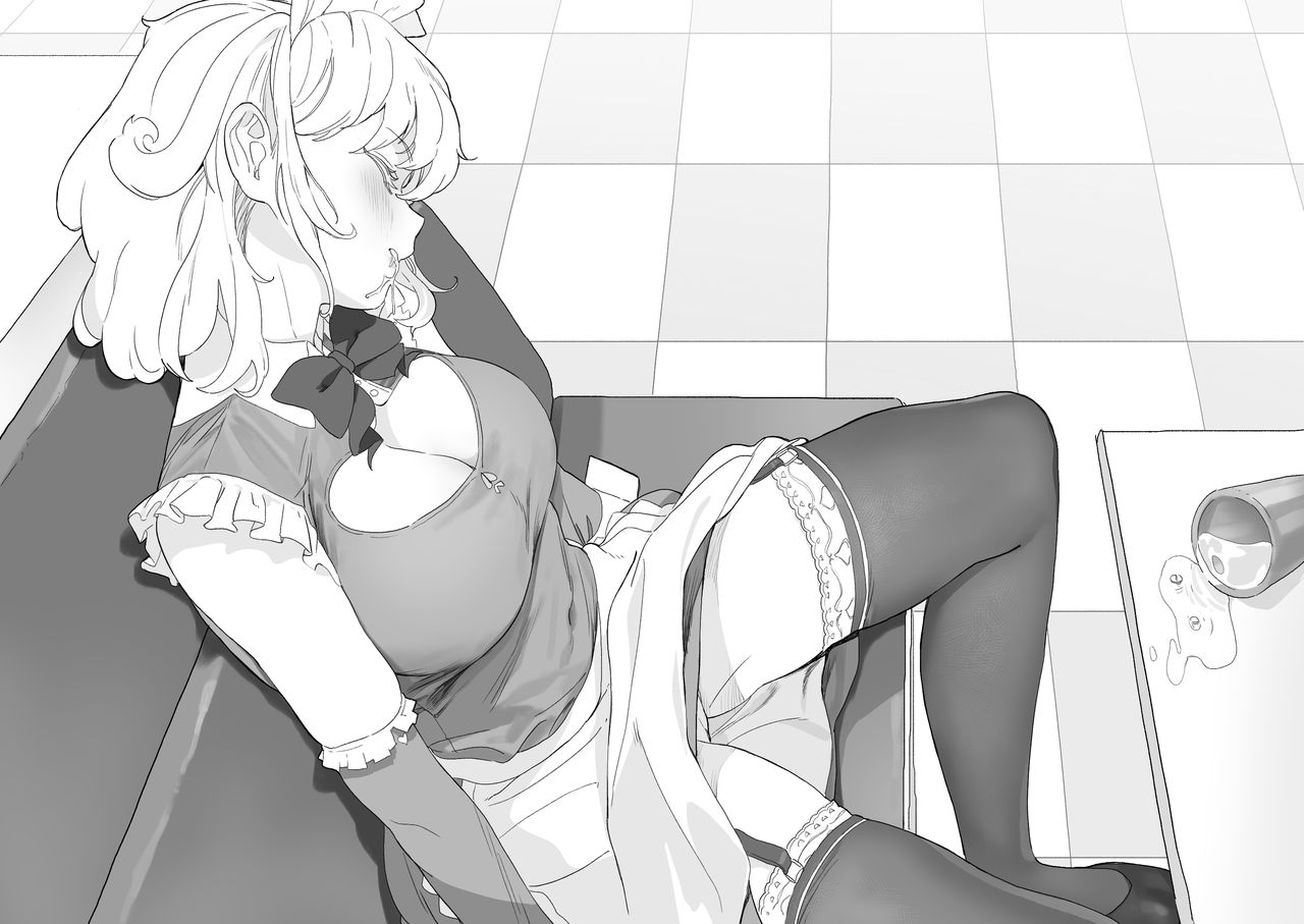 Artist  dorontabi page 9 full