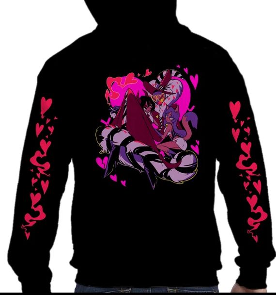 Merch Arts Collection page 6 full