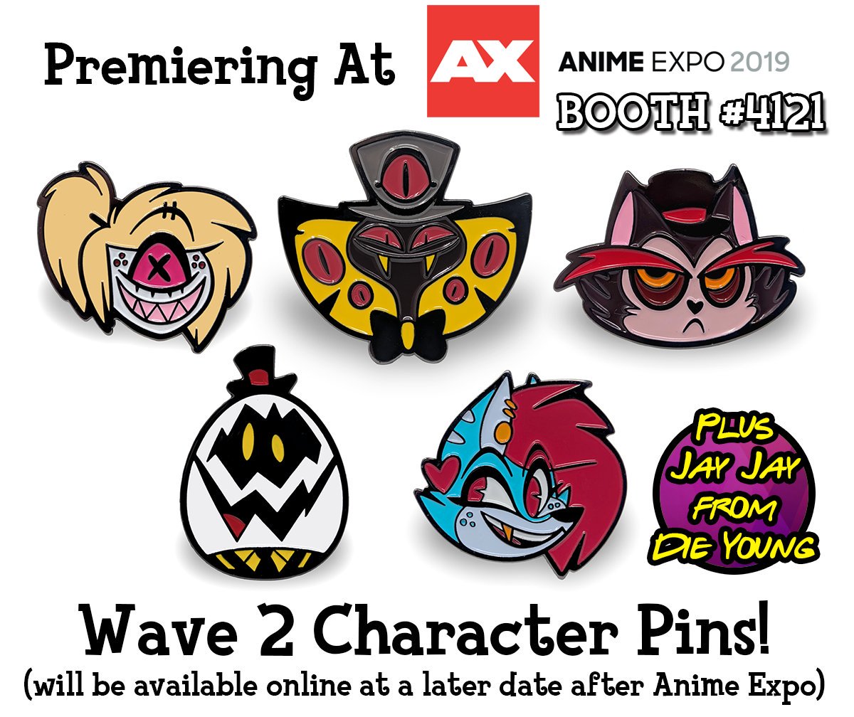 Merch Arts Collection page 8 full