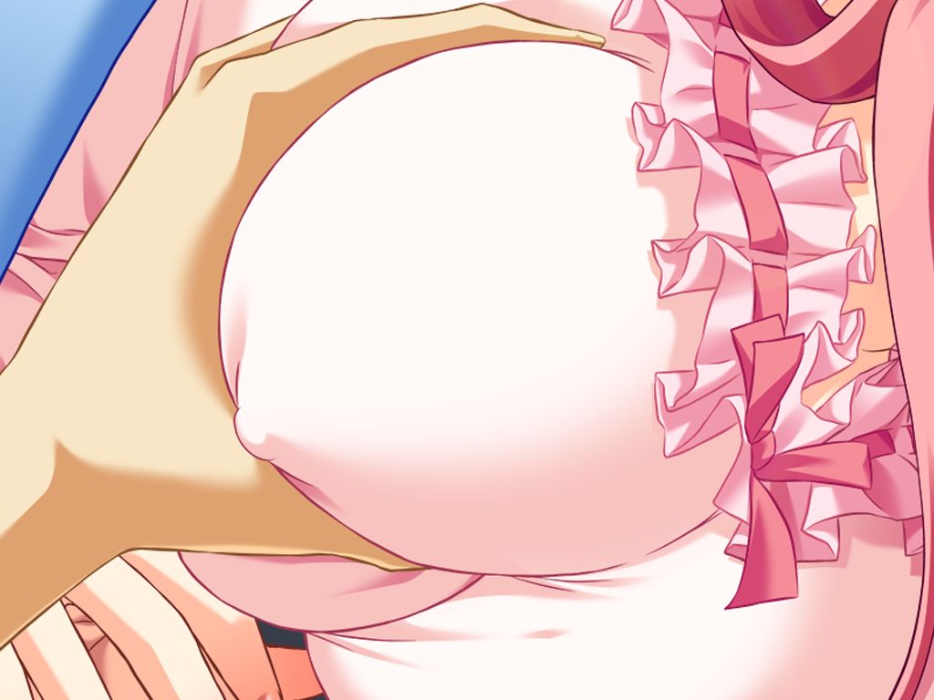 Oppai Heart ~Kanojo wa Kedamono Hatsujouki!?~ Immoral Edition page 4 full