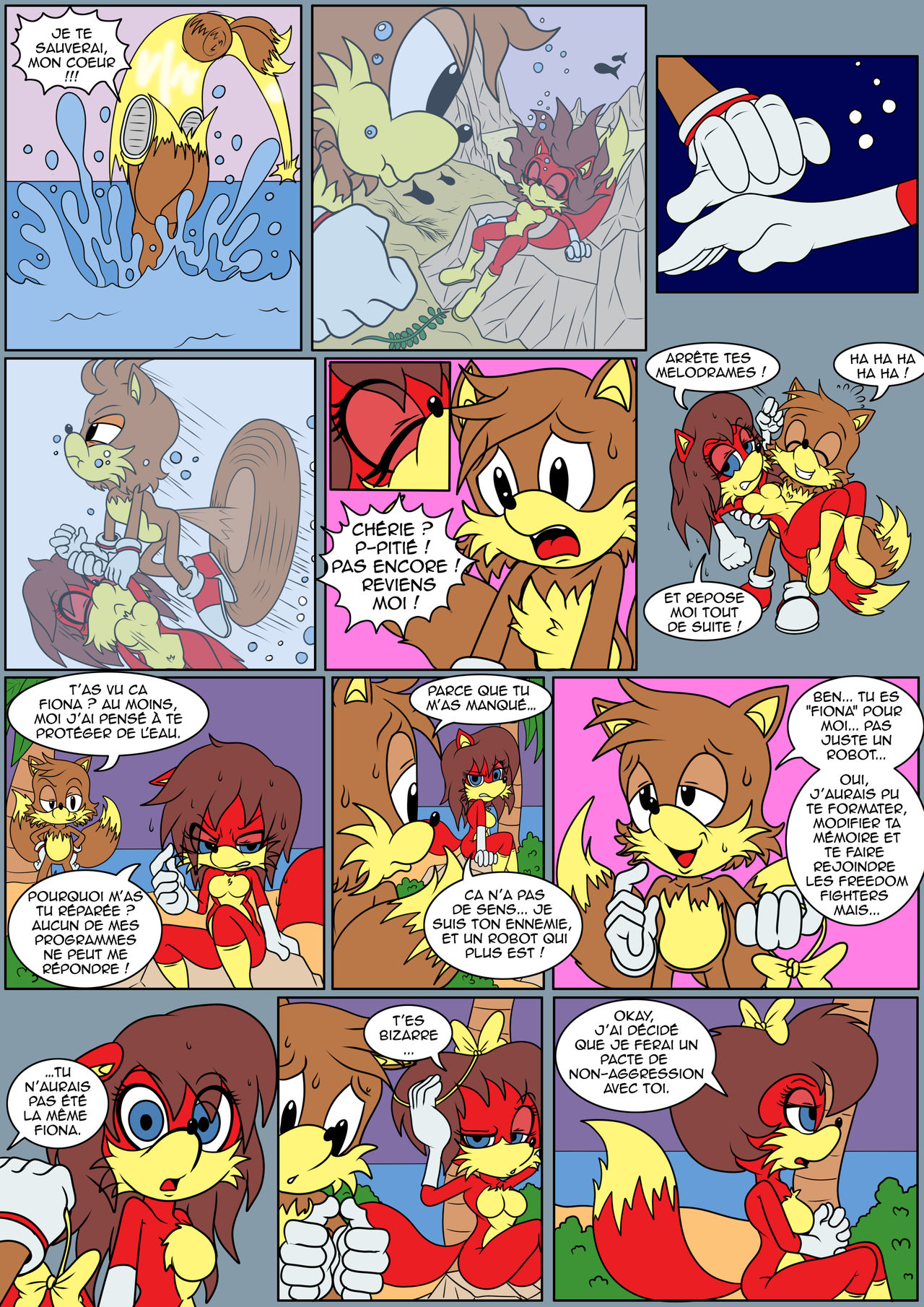 Rebuild Auto-Fiona -  FRANCAIS page 4 full