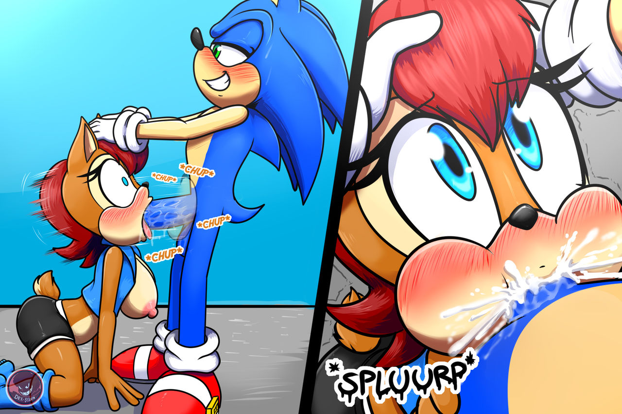 Did You Say Nuts page 3 full