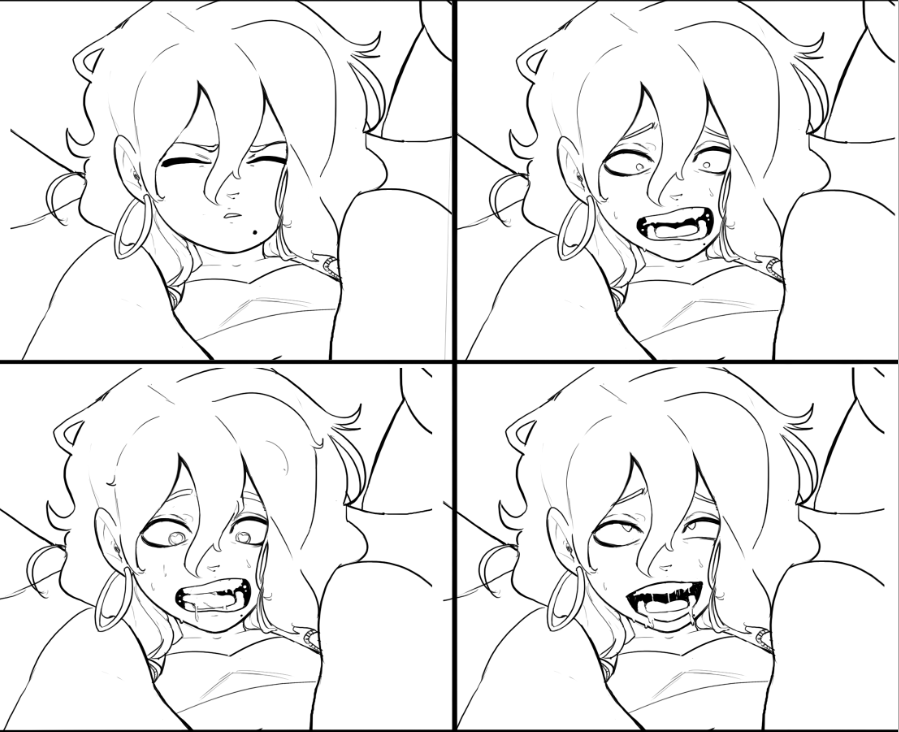 The Streets Aren't Safe page 7 full