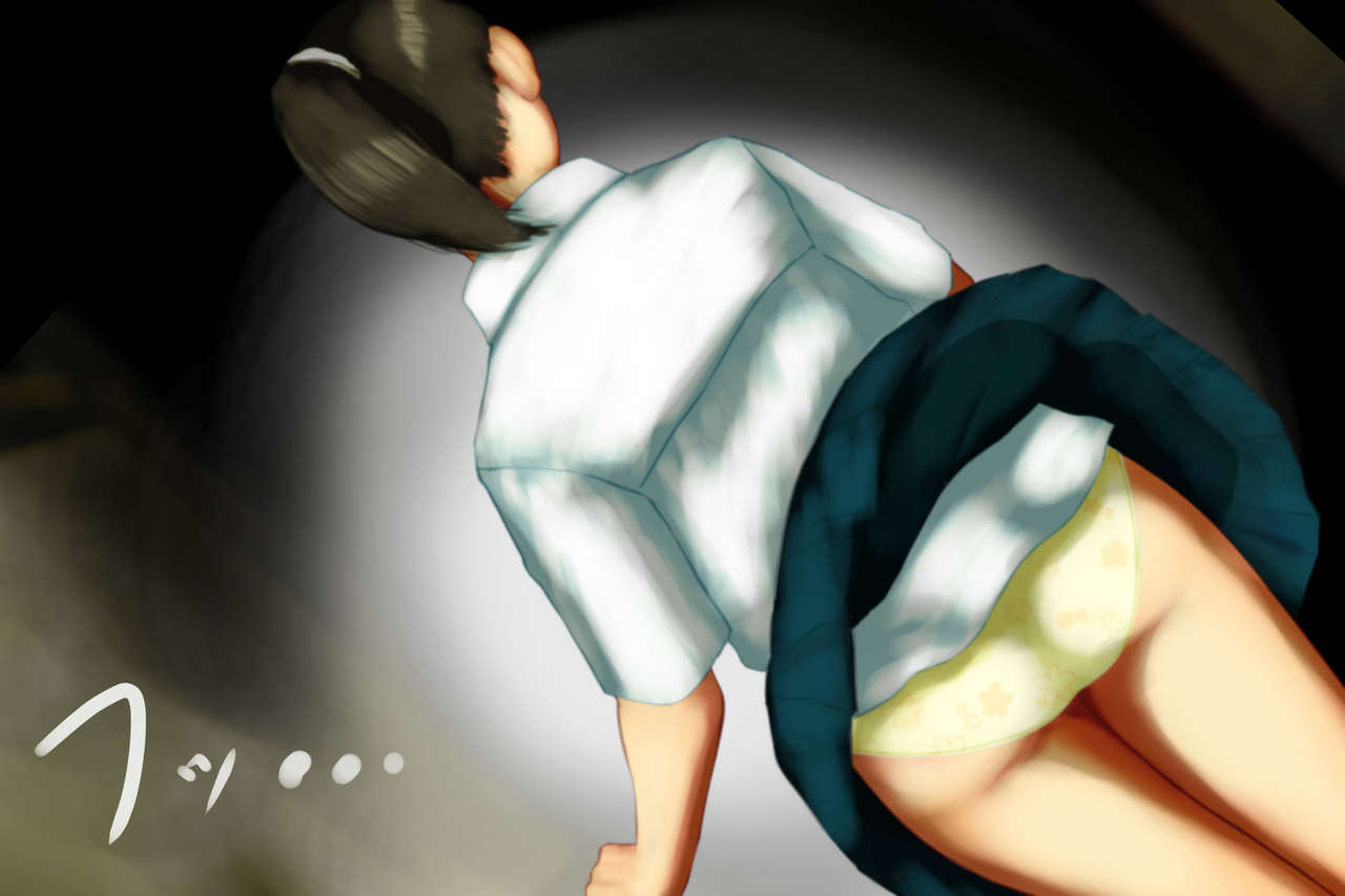 Mysterious Tan 2-Mysterious Phenomenon of Abandoned School Building-Shadow of a grudge clinging to the body of a beautiful girl in uniform page 7 full
