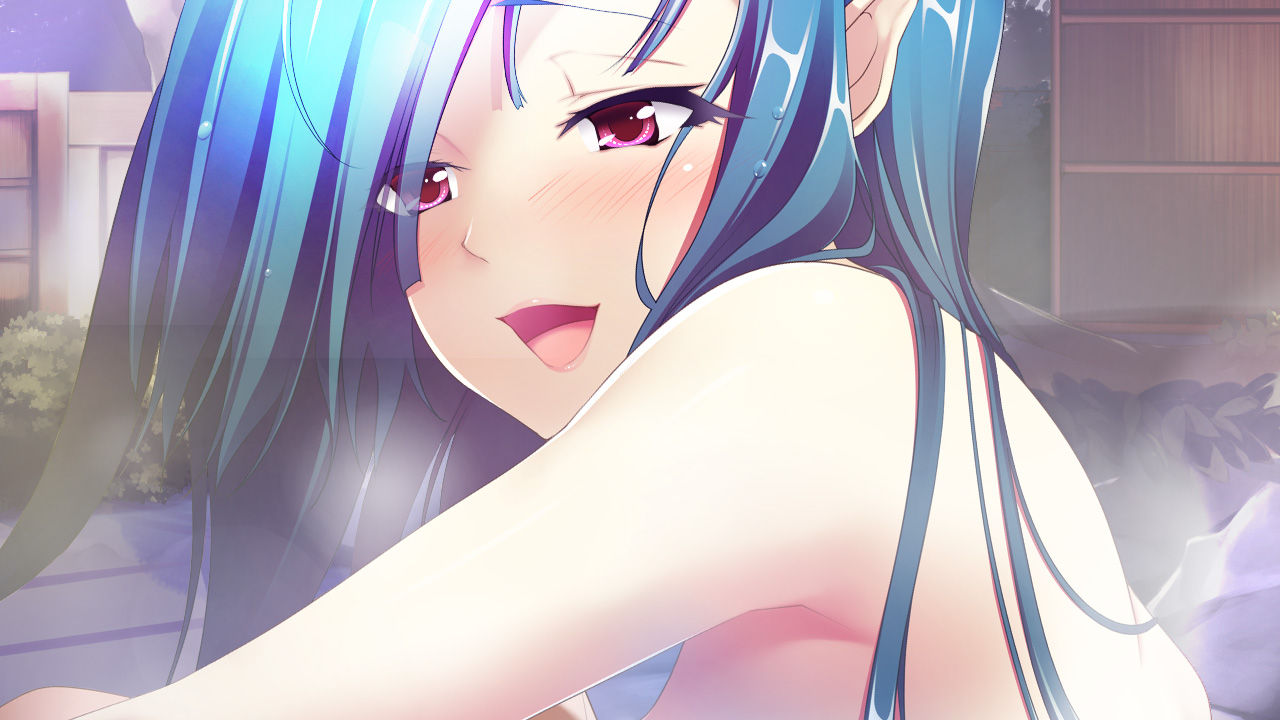 Maou no Musume to mori no Majo page 8 full