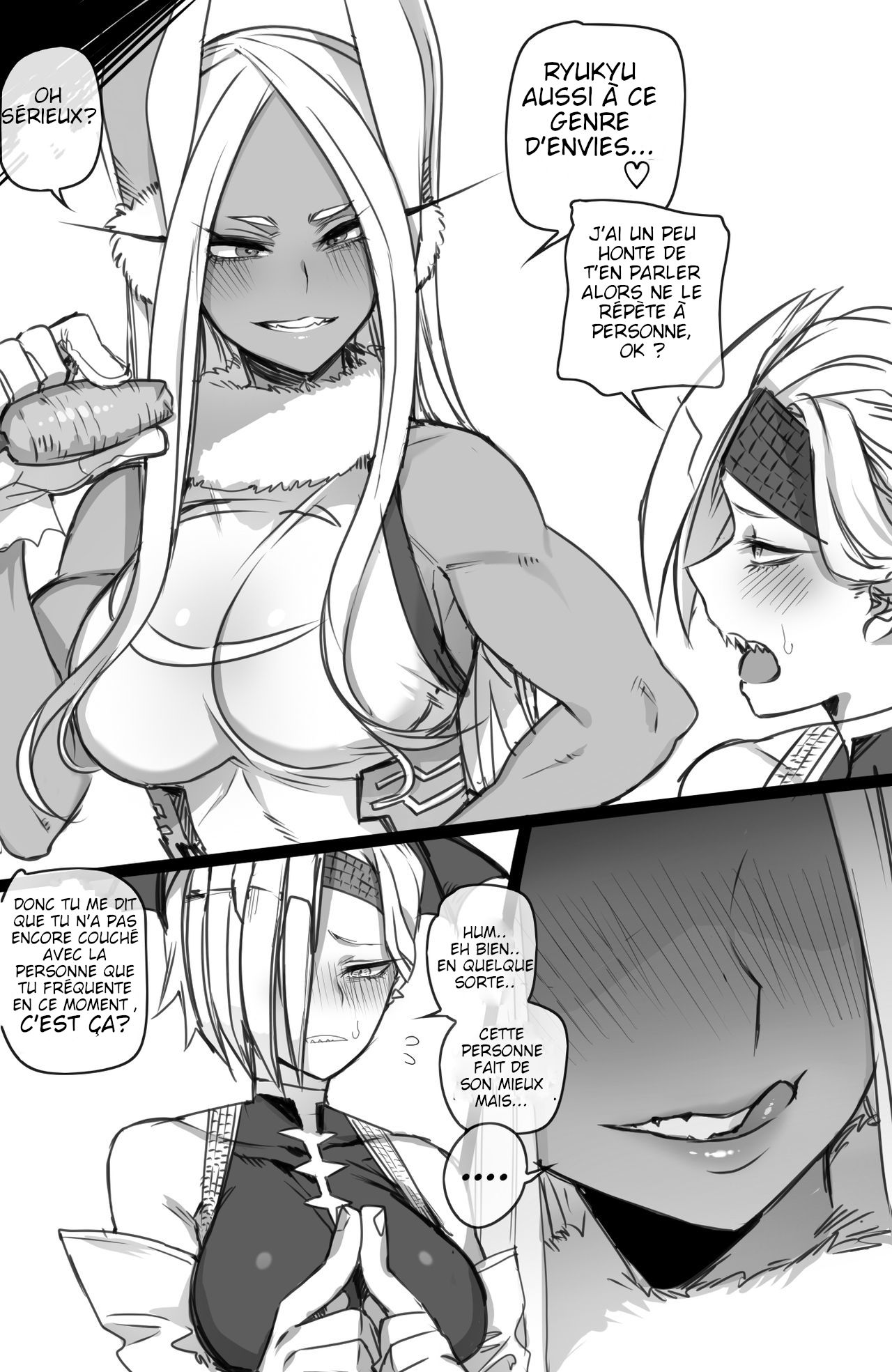Miruko &amp; Ryukyu page 3 full