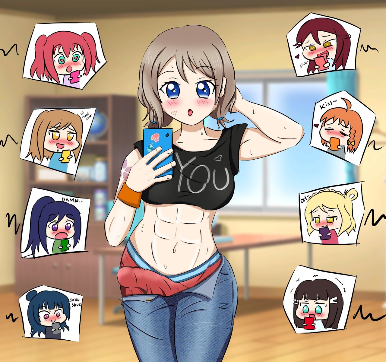 Twitter selected works page 8 full