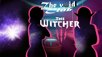 The Void Club cover