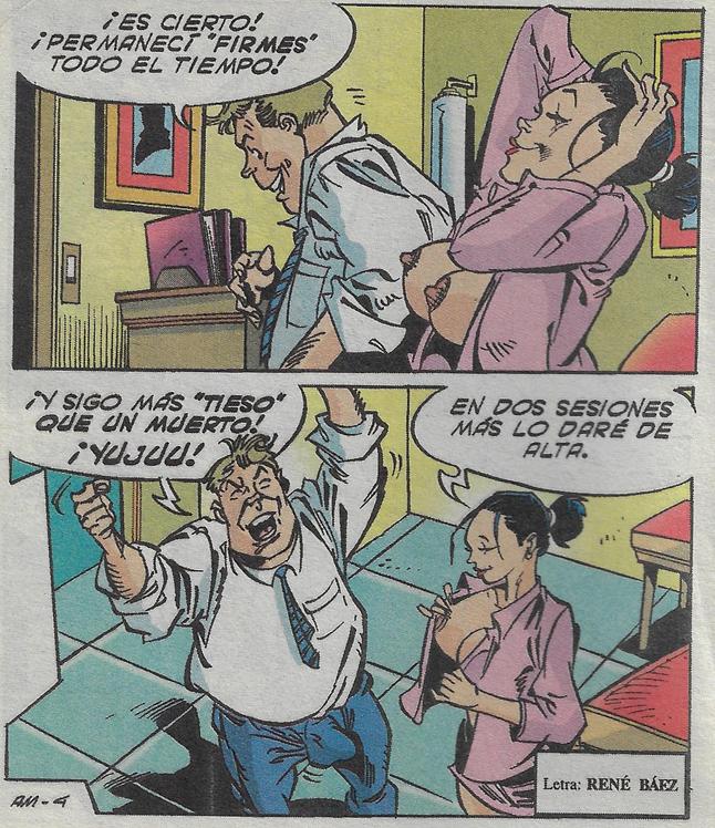 Aca los Maistros 37 page 5 full