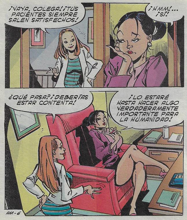Aca los Maistros 37 page 7 full