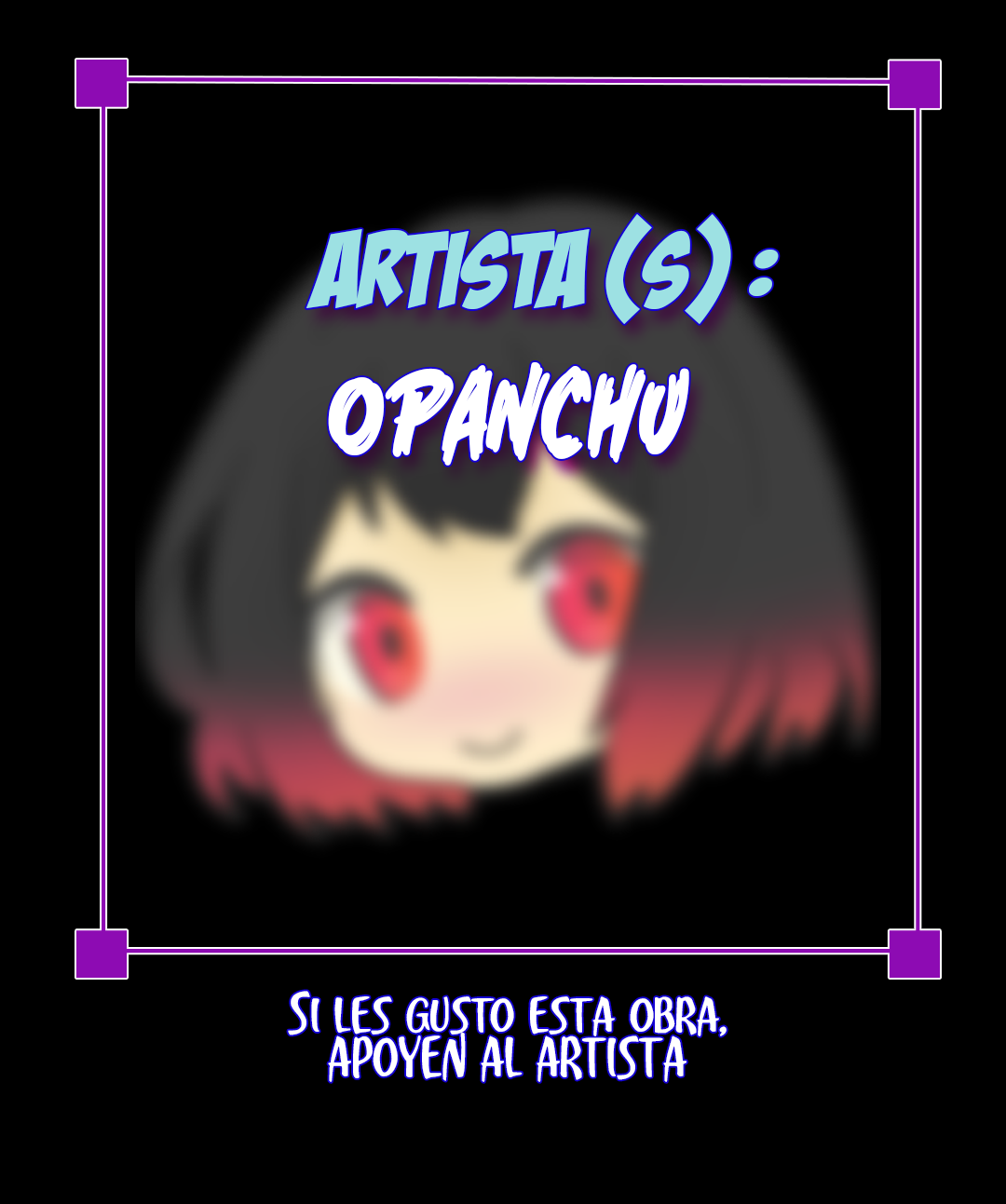 Unicorn to Issho page 2 full