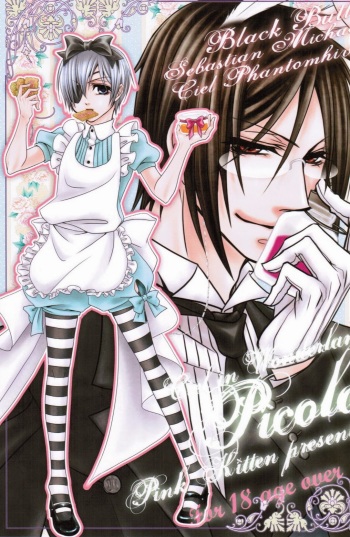 Picola cover