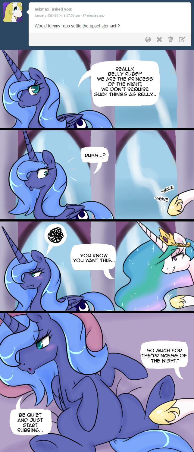ARTIST loopend page 8 full