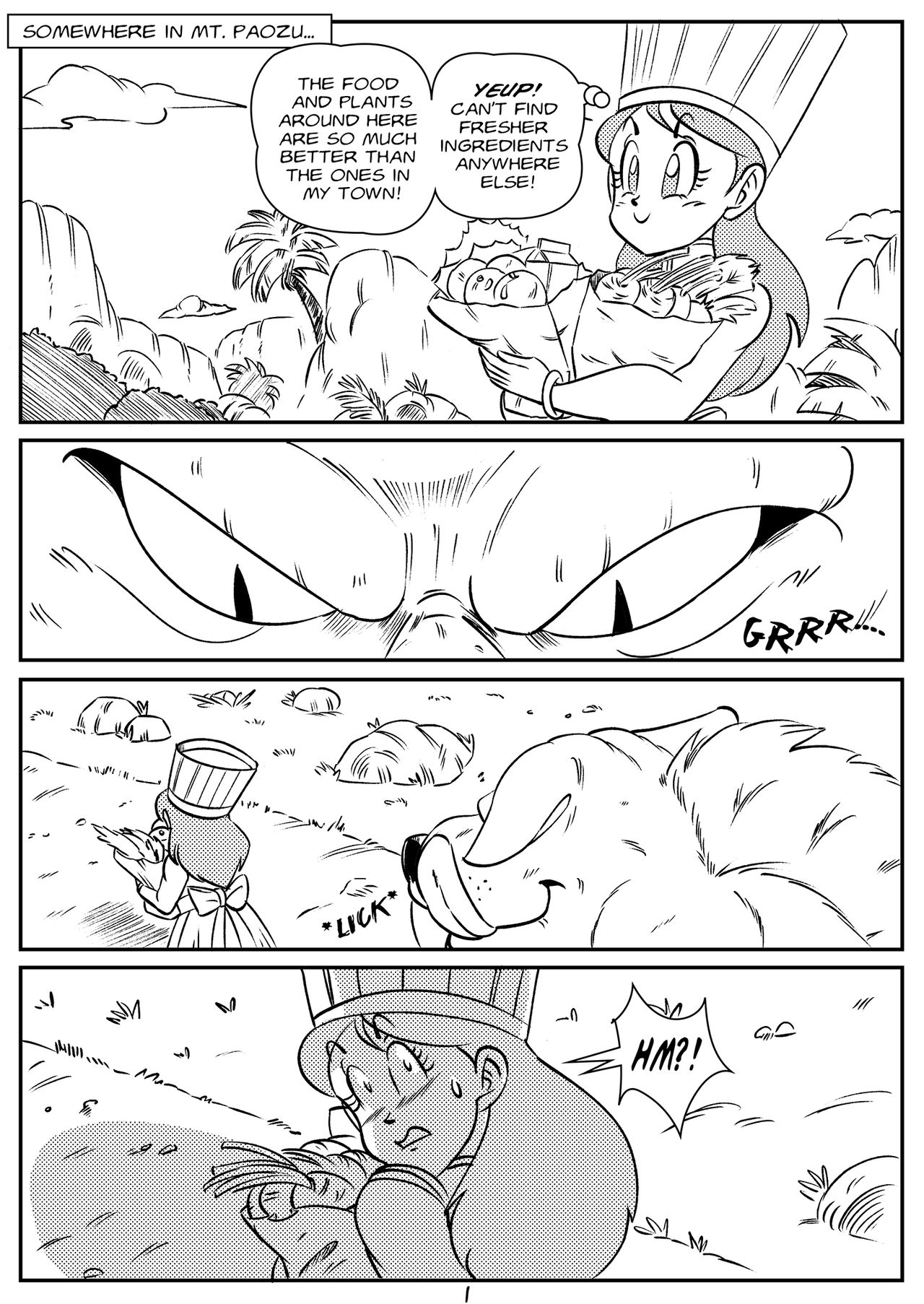 Kooky Cook page 3 full