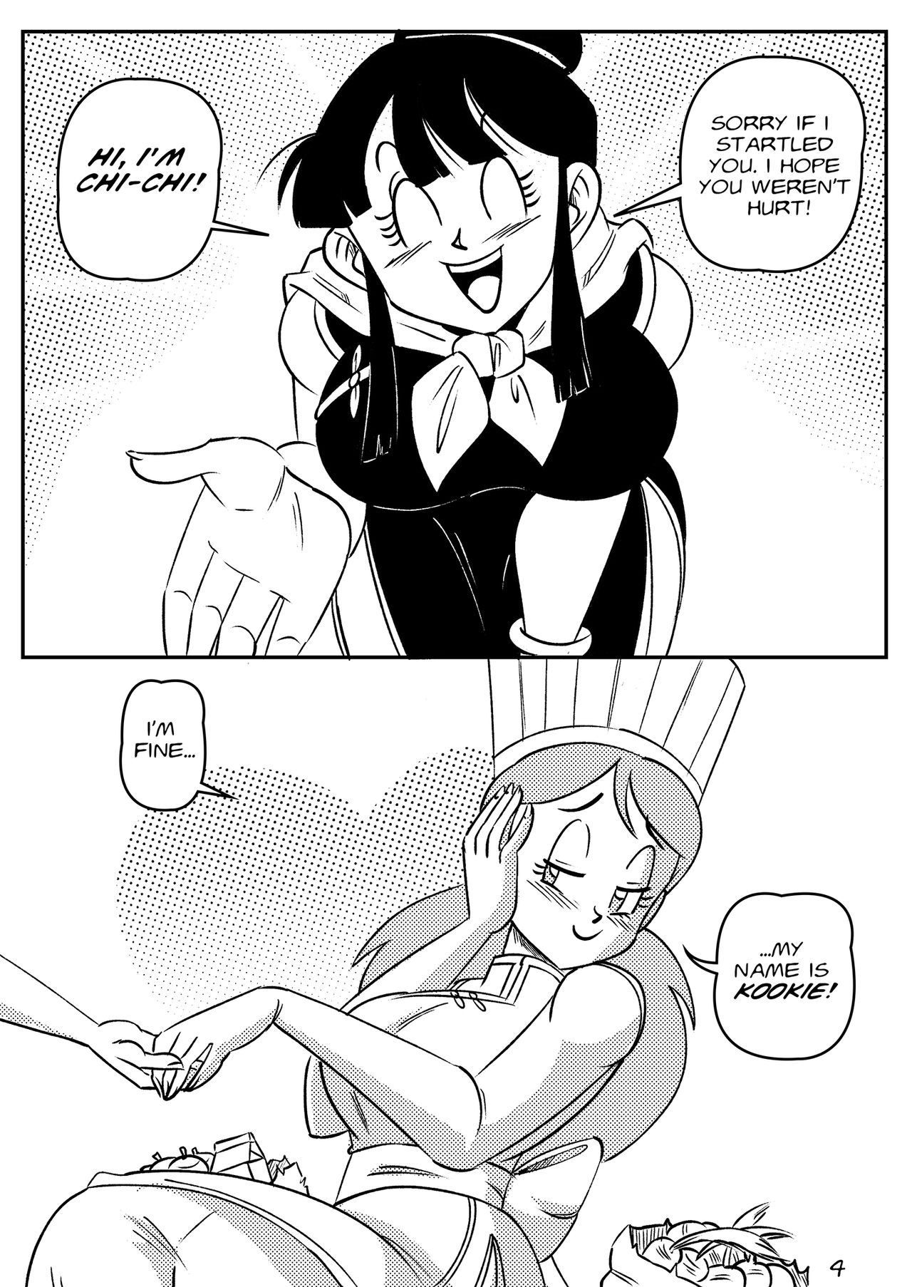 Kooky Cook page 6 full