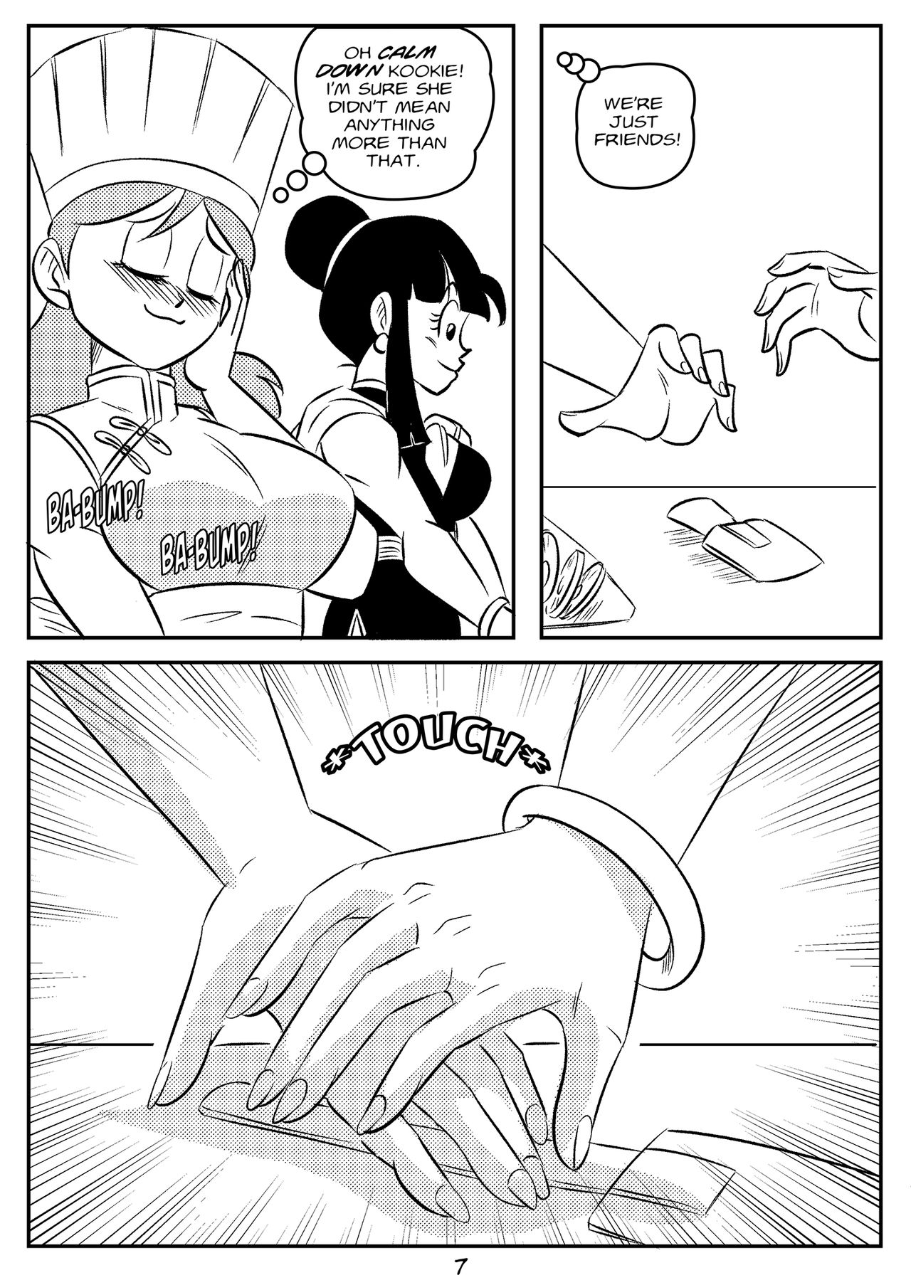 Kooky Cook page 9 full