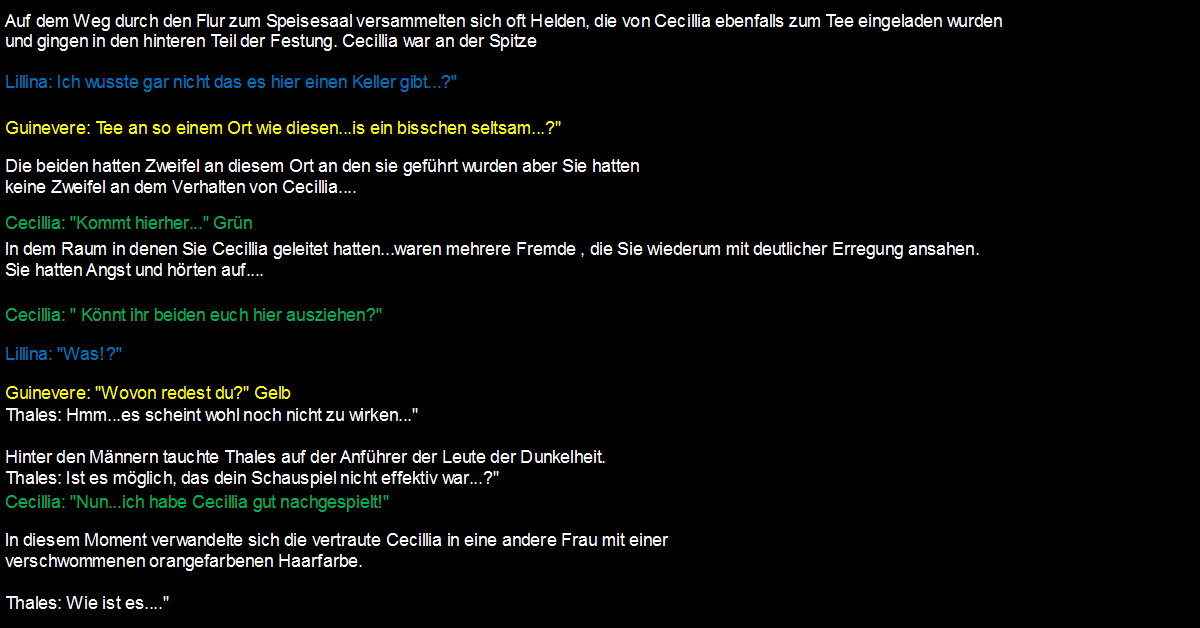 Saimin Choukyou Sareteiku Oujo-tachi  German Version page 10 full