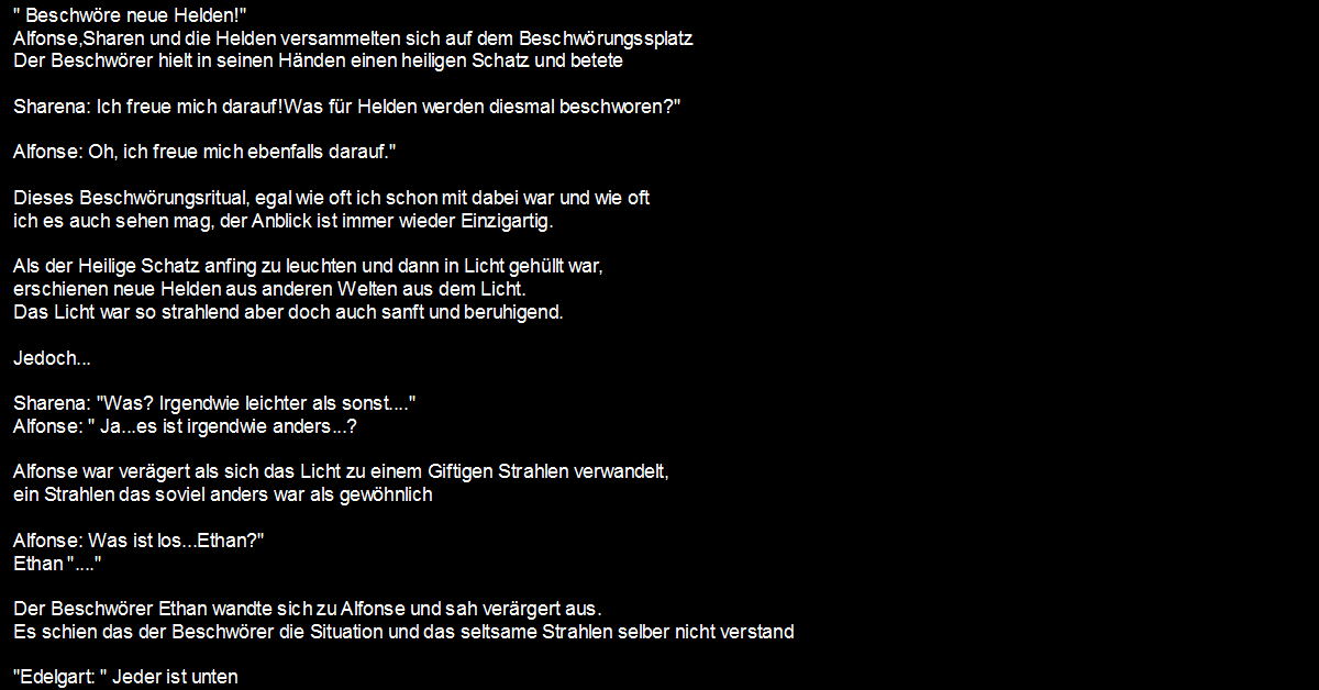 Saimin Choukyou Sareteiku Oujo-tachi  German Version page 3 full