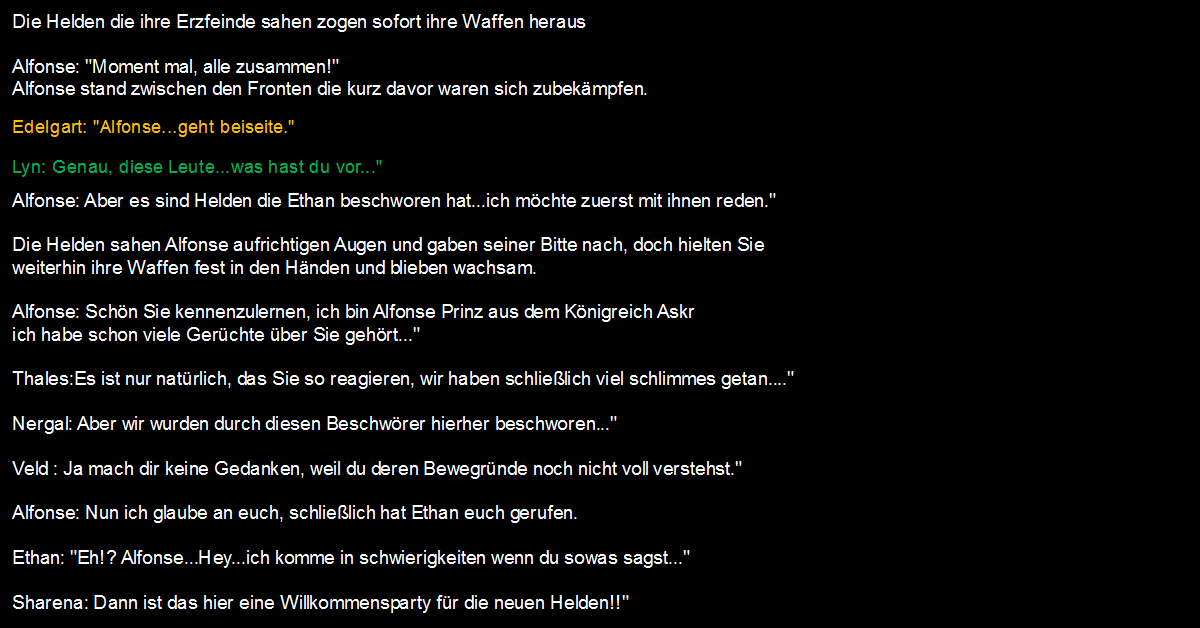 Saimin Choukyou Sareteiku Oujo-tachi  German Version page 5 full