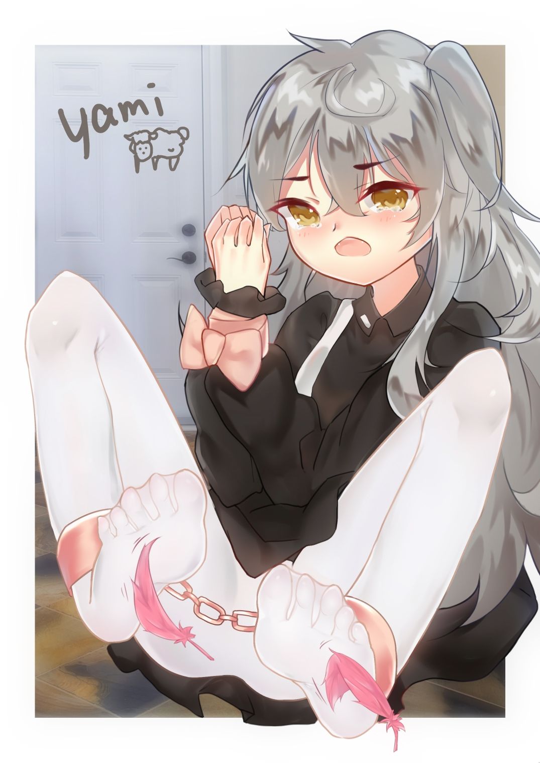 yami2333 page 10 full