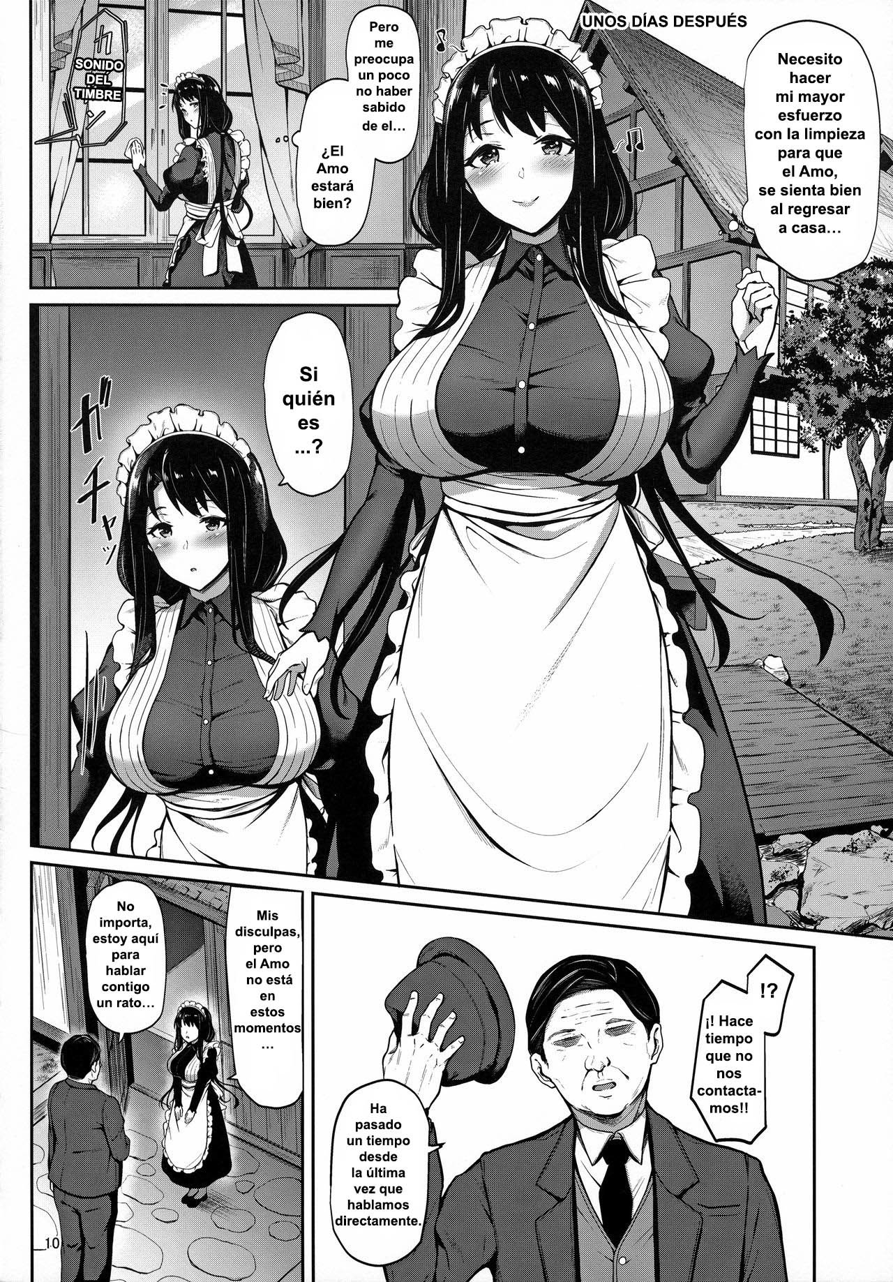 Soon Lazy page 10 full