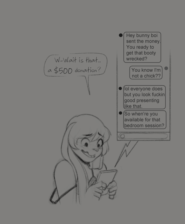 Like and Fuckscribe page 6 full