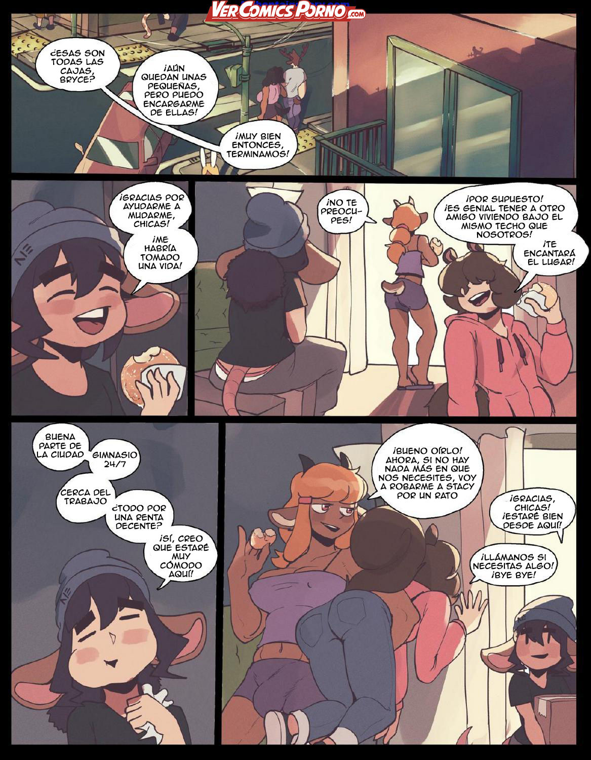 Stacy &amp; Company - Housewarming Gift page 4 full