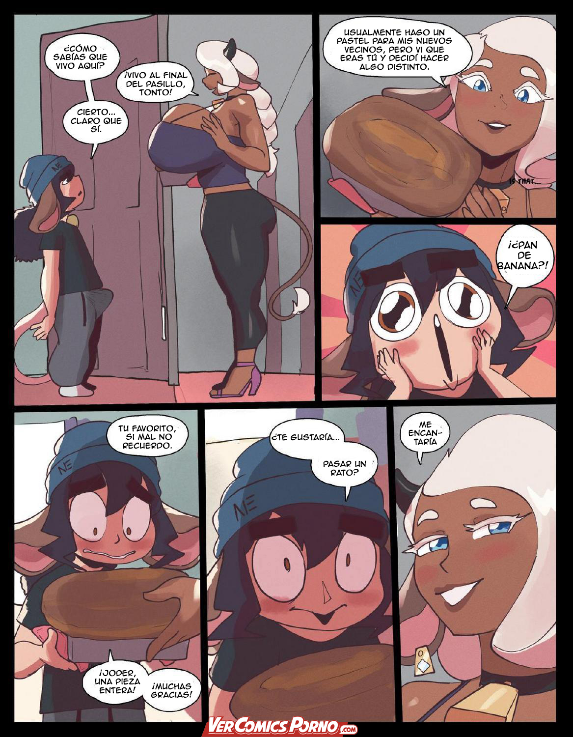 Stacy &amp; Company - Housewarming Gift page 7 full