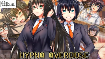 Hypno Overdose ーAkushou Anji Izonshoukougunー cover