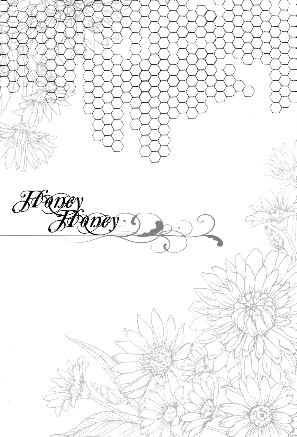 Honey Honey page 4 full