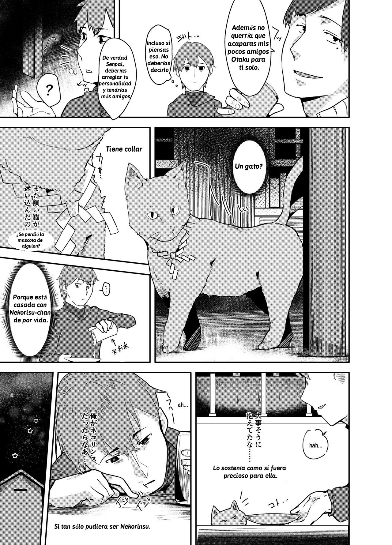 Cut Cat ~TSF~ page 5 full
