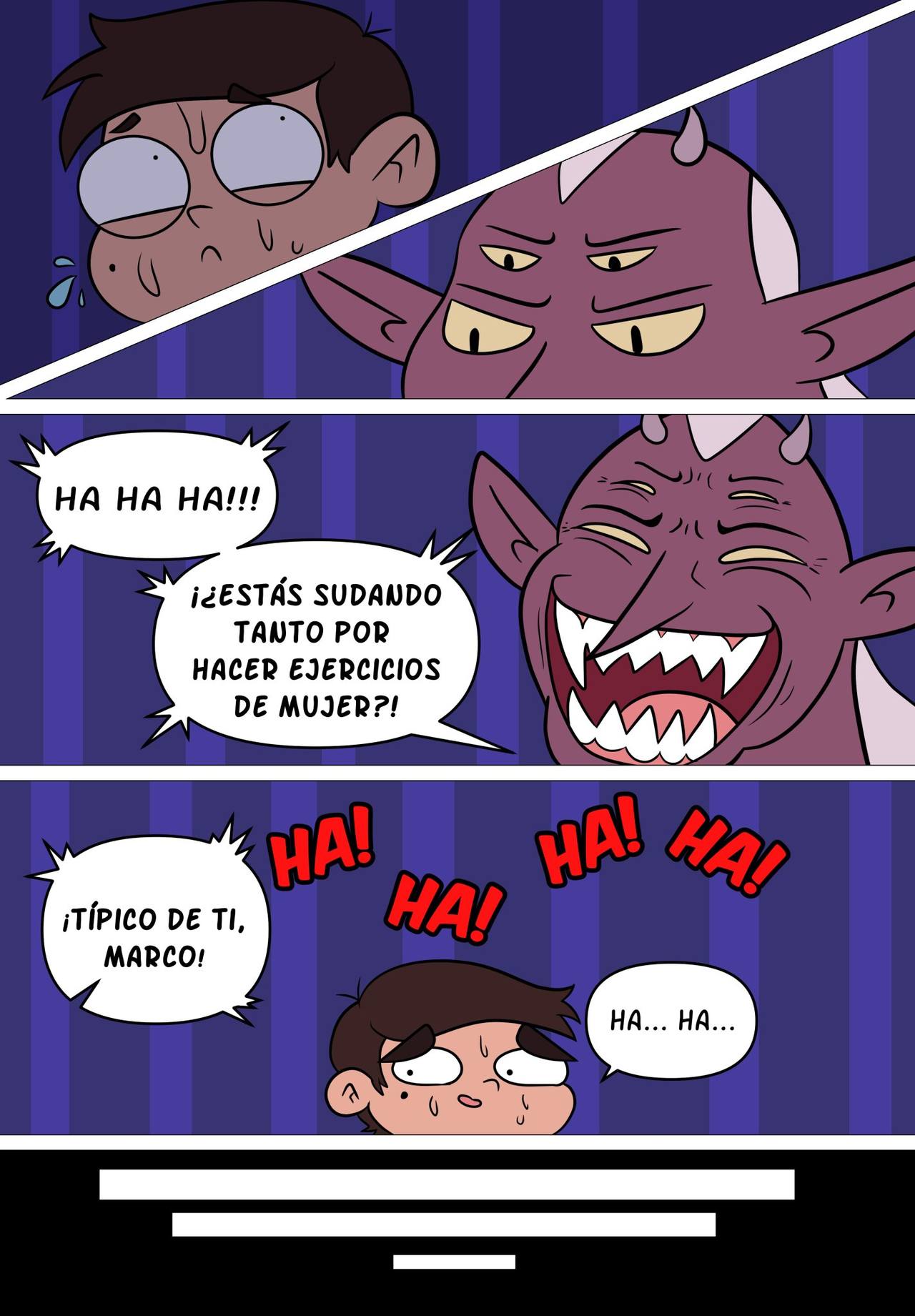 La Hospitalidad de Eclipsa page 7 full