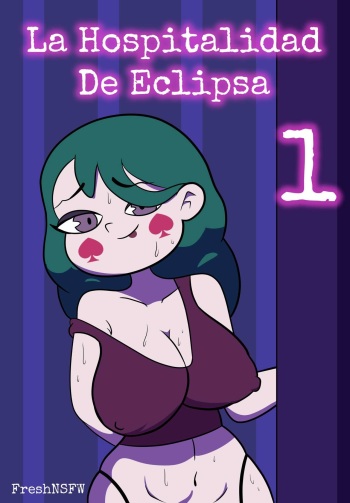 La Hospitalidad de Eclipsa cover