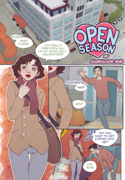 Open Season