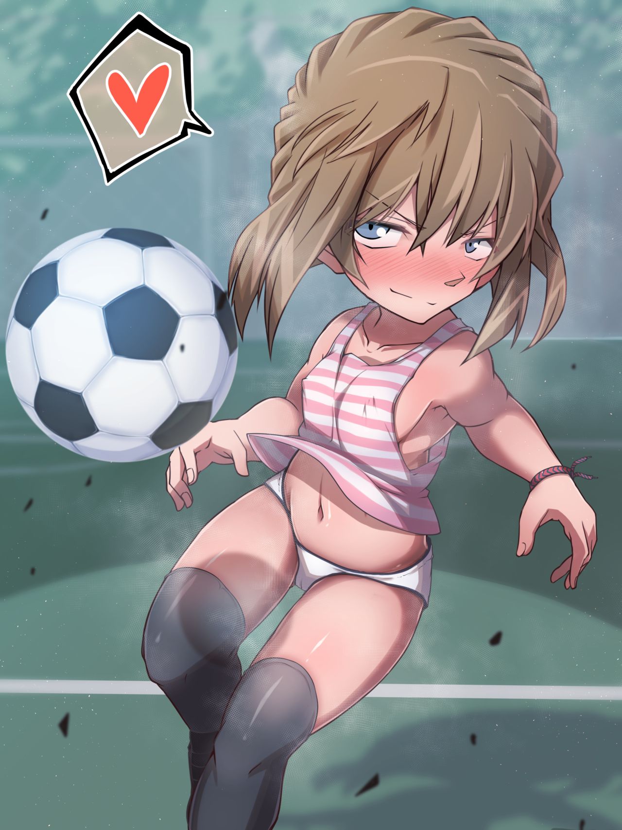 Maketa hō ga nandete mo iu koto o teku yakusoku o shita tata owari metcha shūchū-ryoku o ran shite kuru zunō o J page 2 full