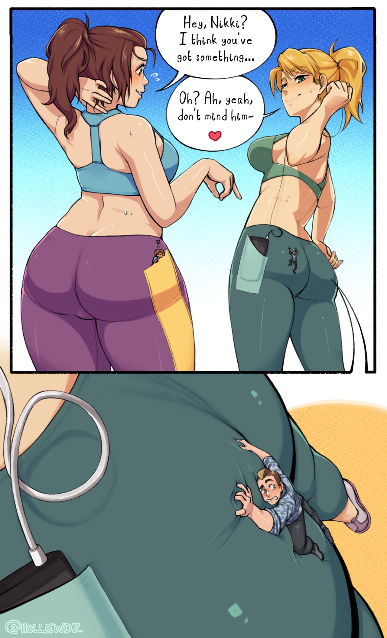 Hollewdz Archive/Gallery page 3 full
