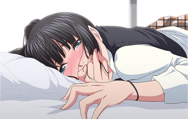 Tooi Kimi ni, Boku wa Todokanai #1【PV】 page 3 full