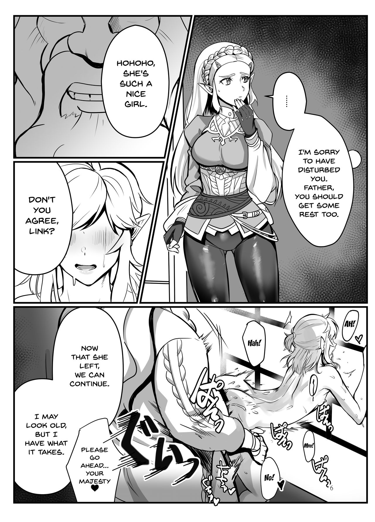 Odoriko no Nie Yuusha -Kamen Butoukai Hen- | A Dancer's Hero Offering page 4 full