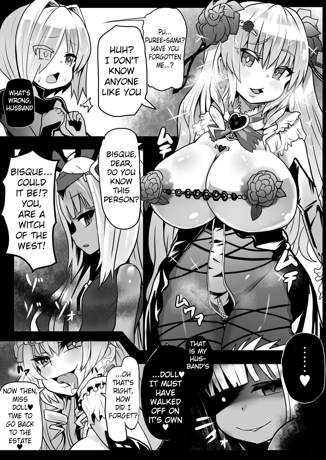 Customize page 3 full