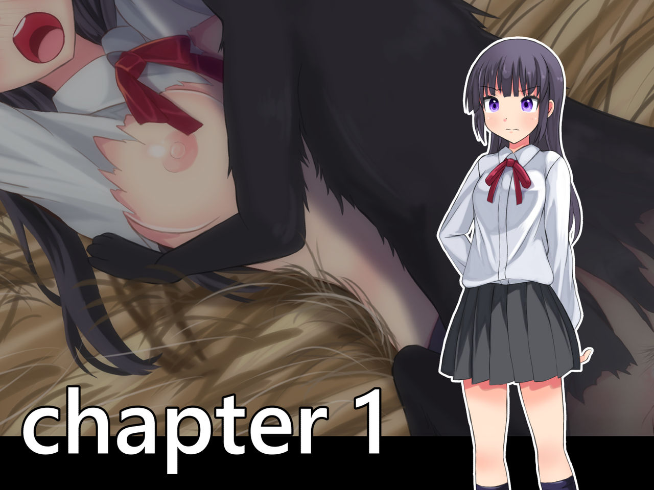 Isekai Mamono Bokujou Annai Shite Moratta page 2 full