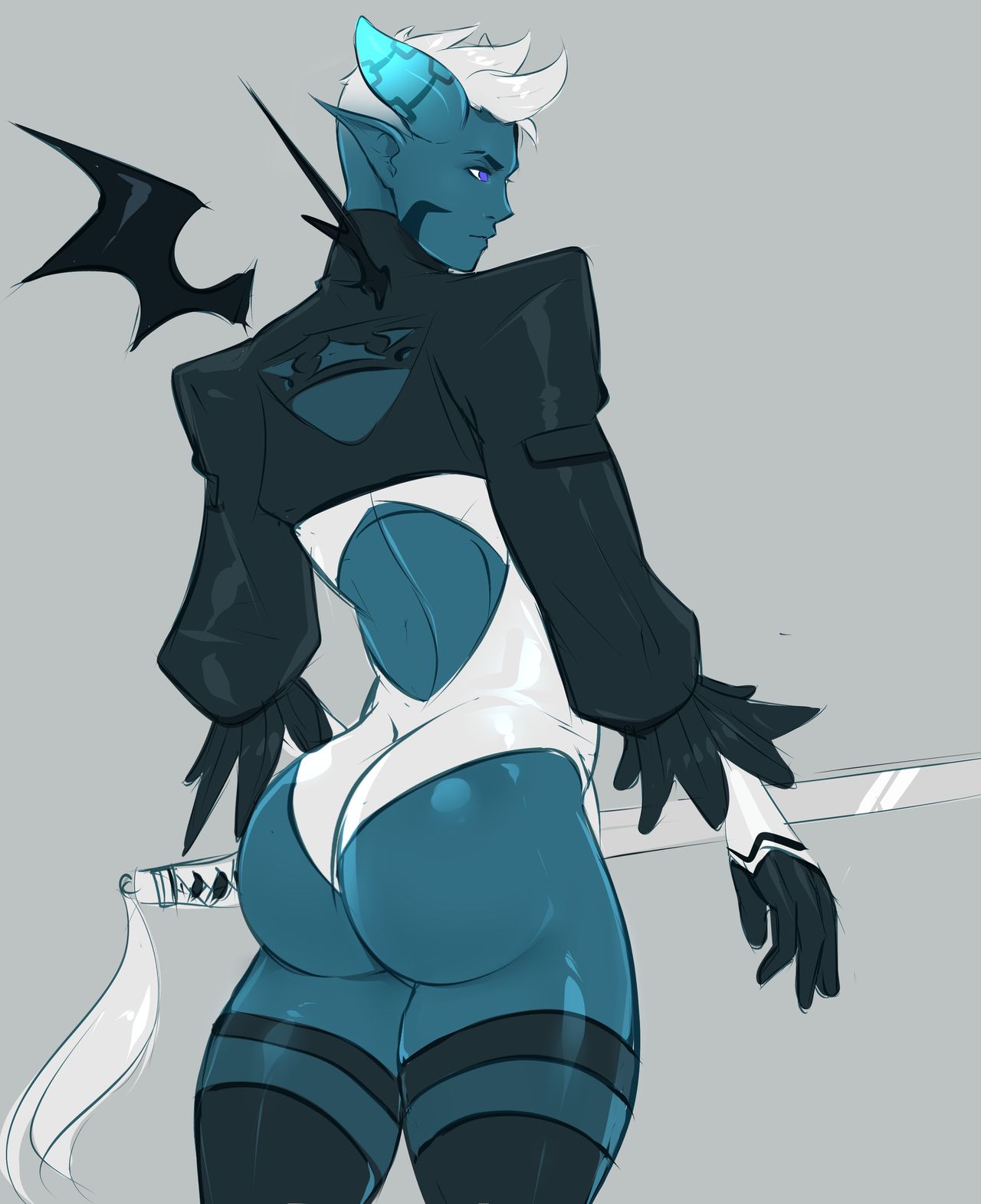 Gasaiv - Artist Galleries page 6 full