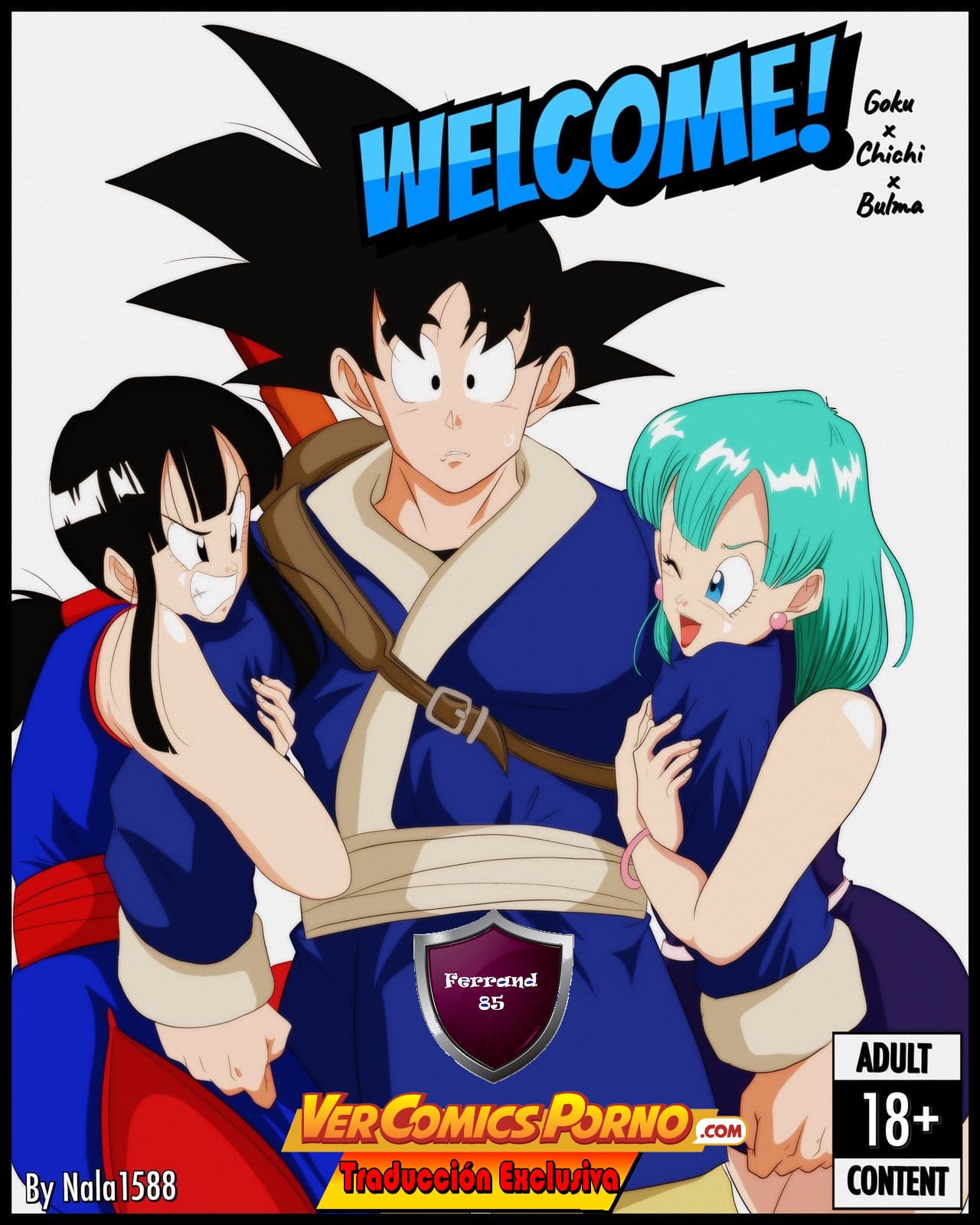 Welcome page 1 full