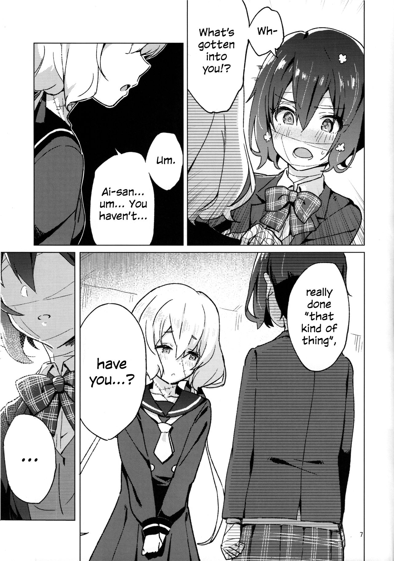   Pillow Color page 6 full