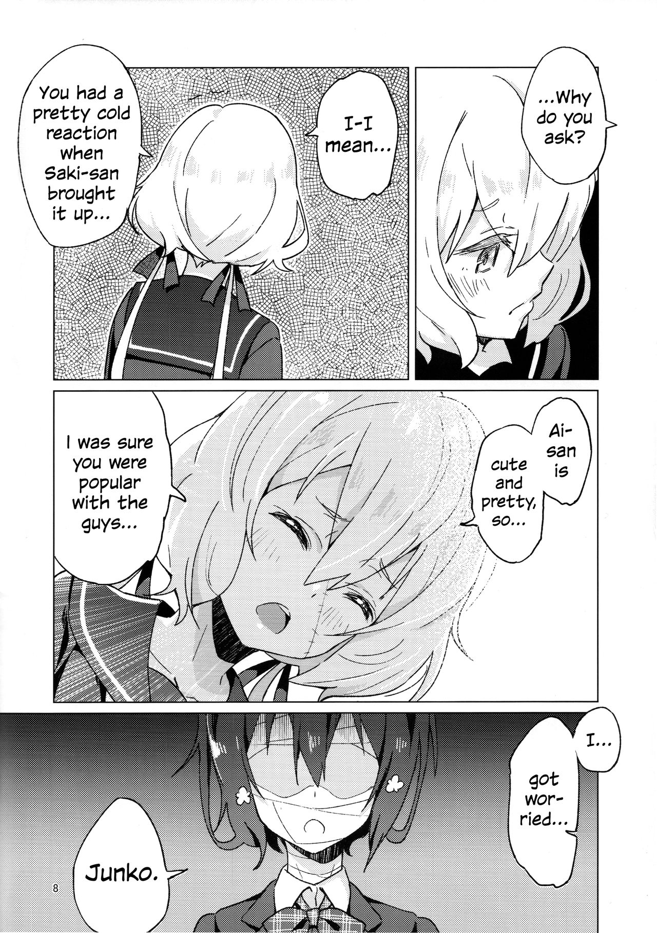   Pillow Color page 7 full