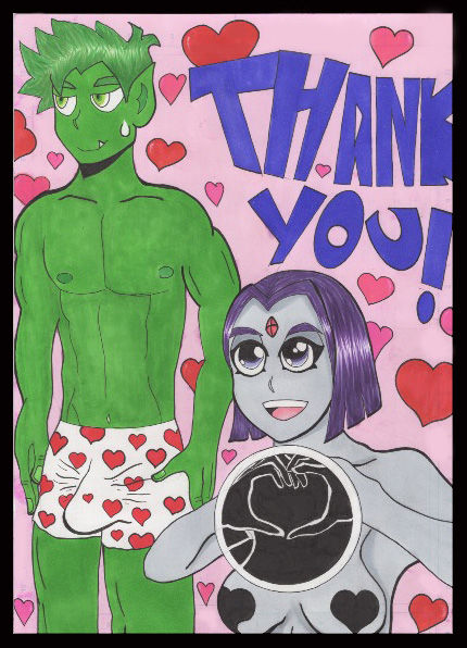 Green Peen page 9 full